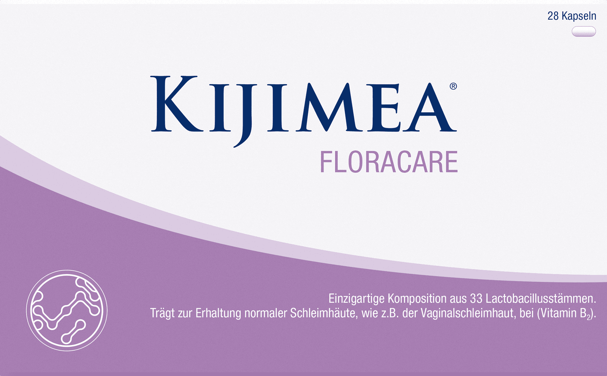Kijimea Floracare