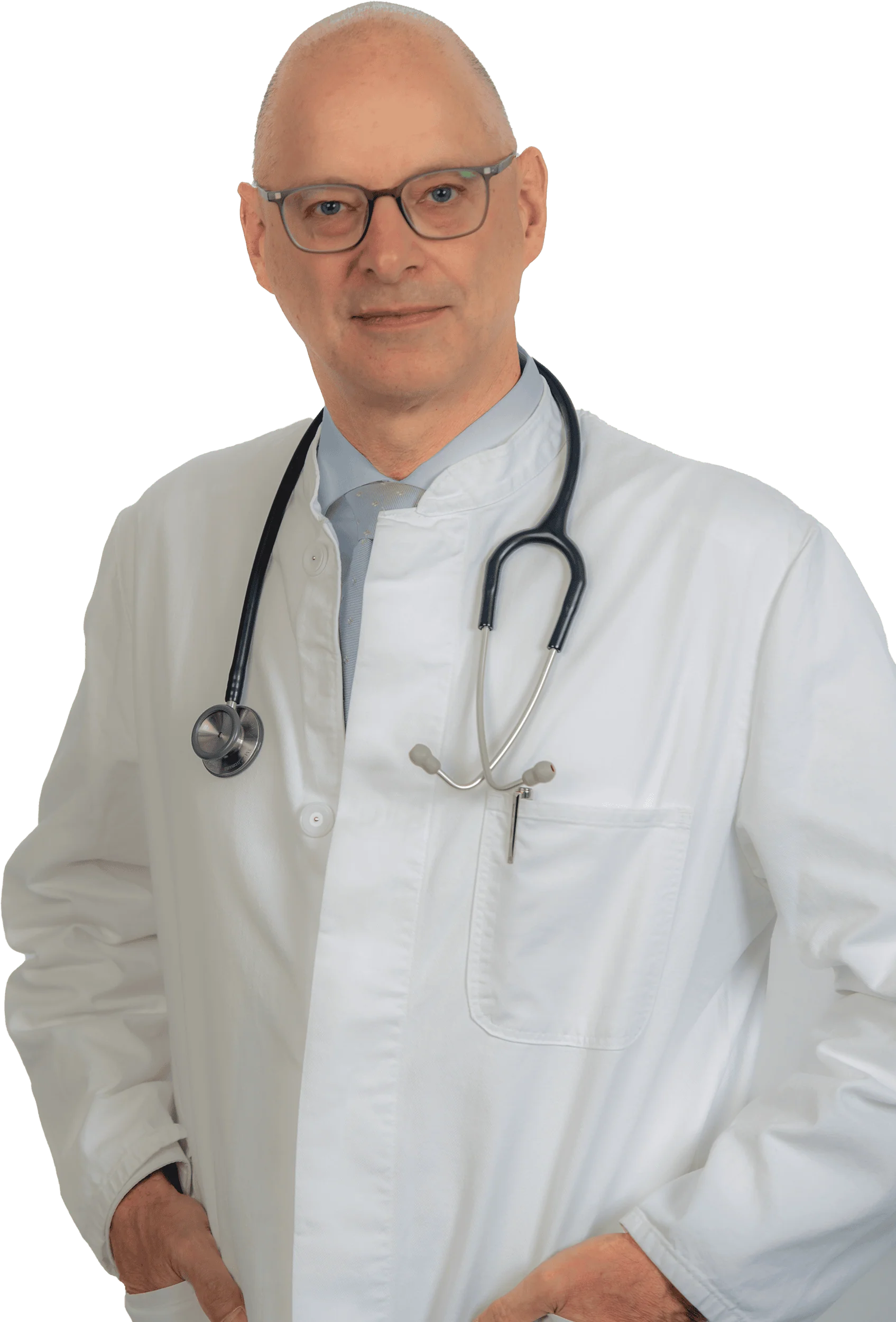 Dr Martin Gschwender T