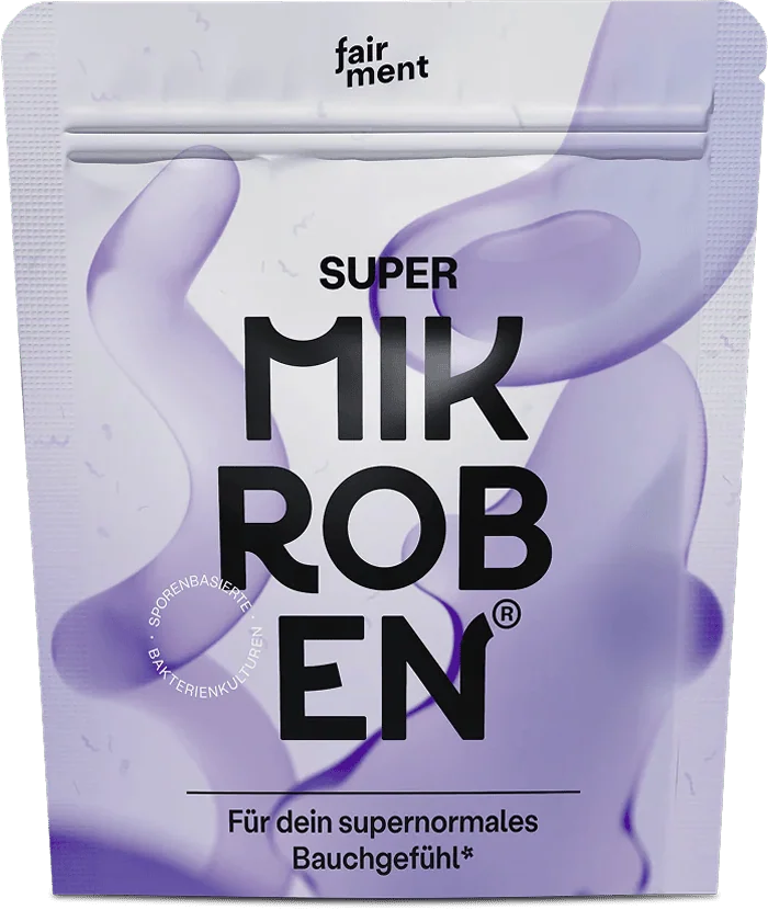 Fairment Supermikroben