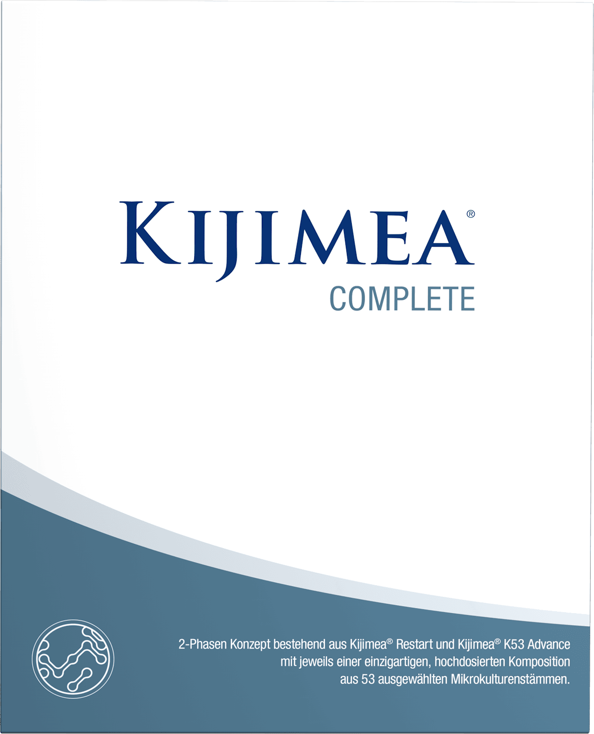 Kijimea Complete F
