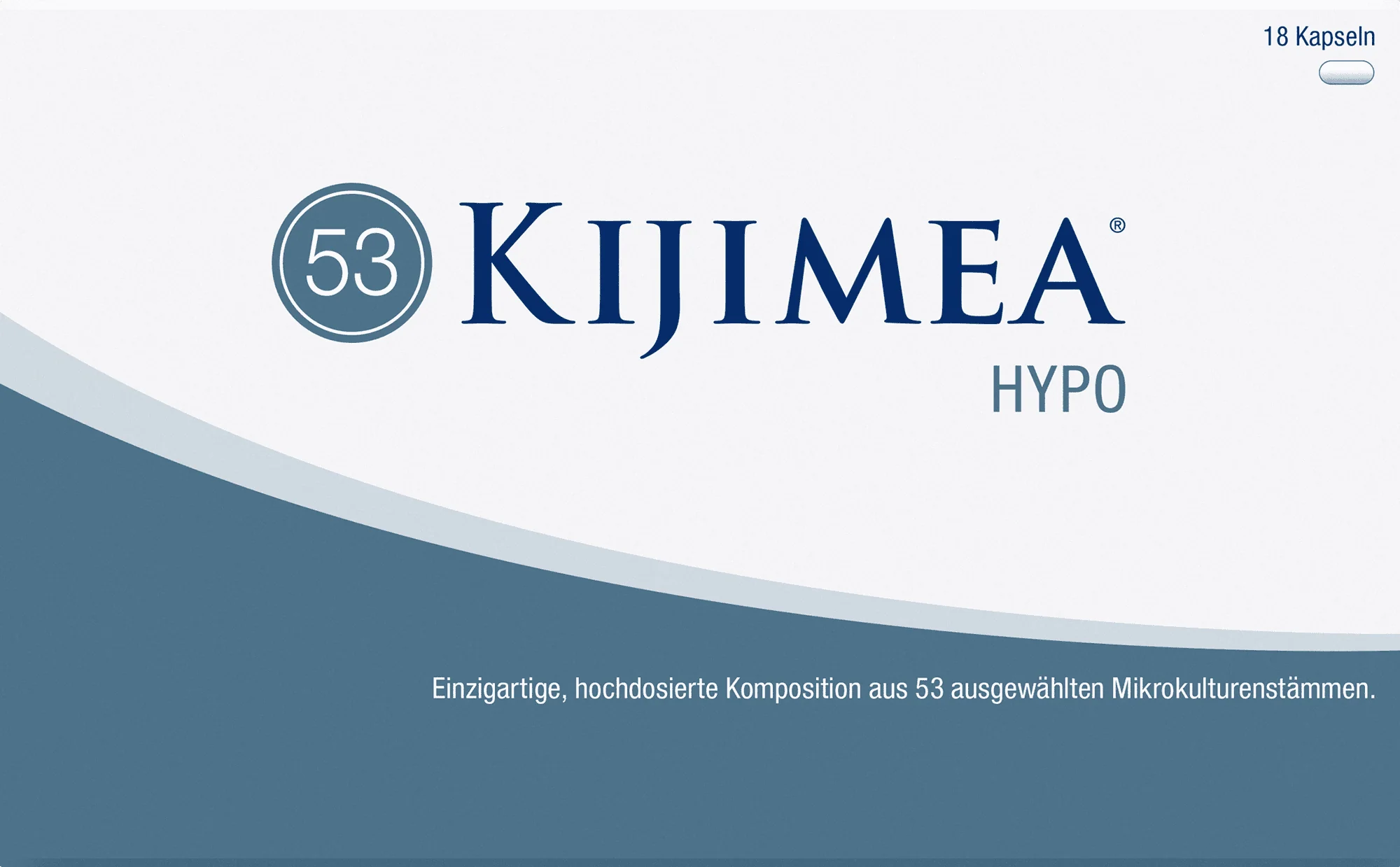 Kijimea Hypo 18 F T