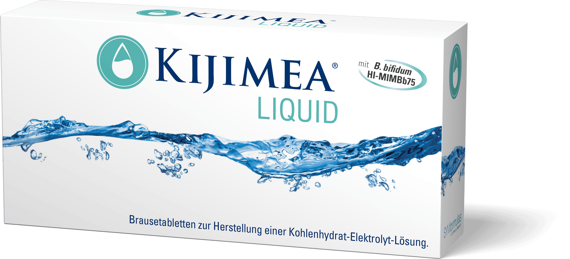 Kijimea Liquid 40 R S
