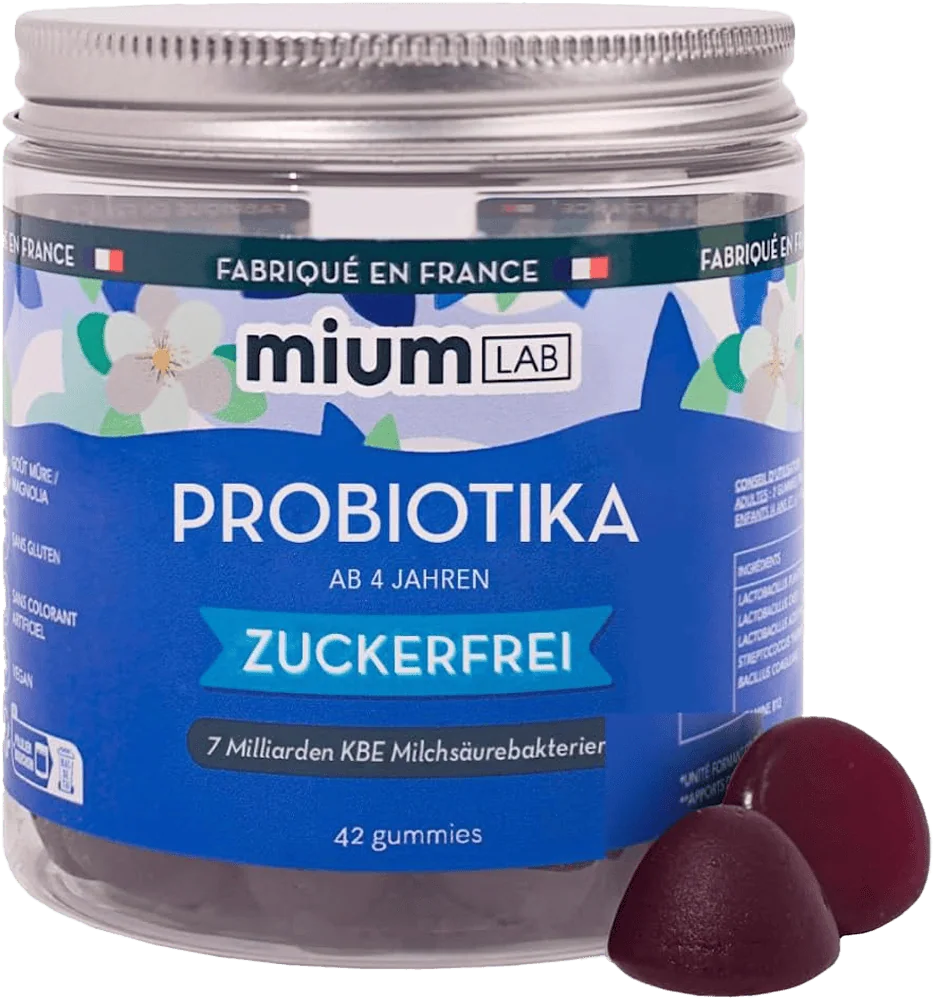 Mium Lab Probiotika