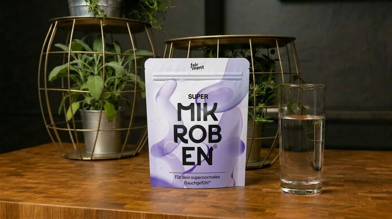Supermikroben
