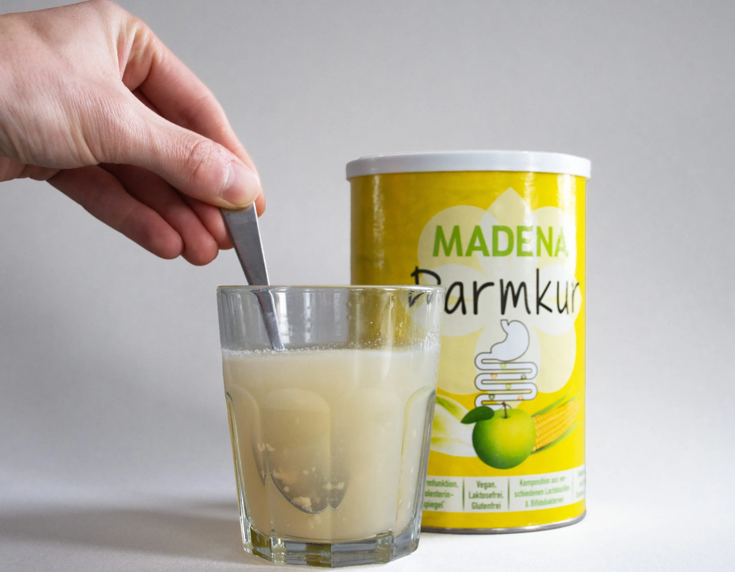 Test Madena