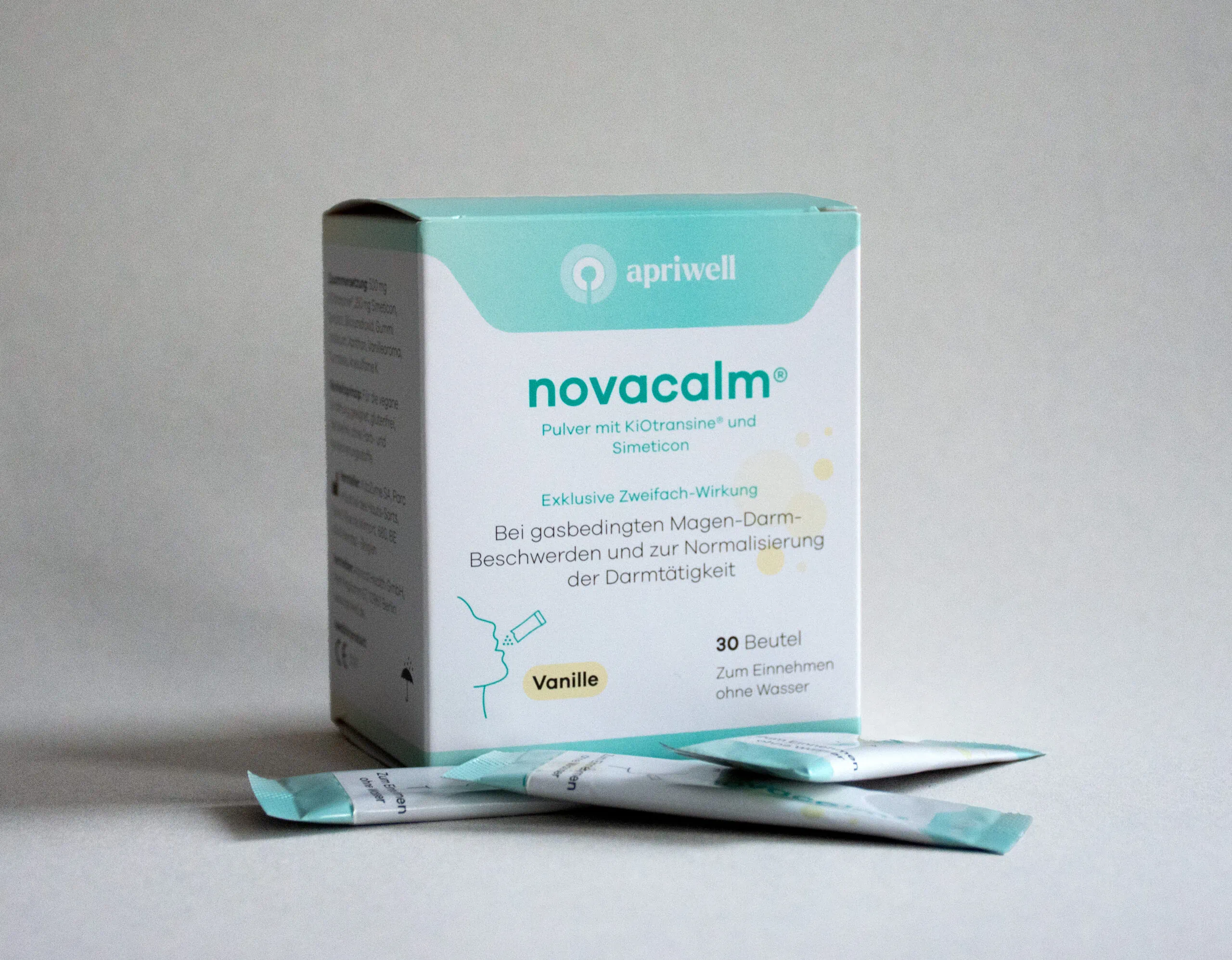 Test Navacalm