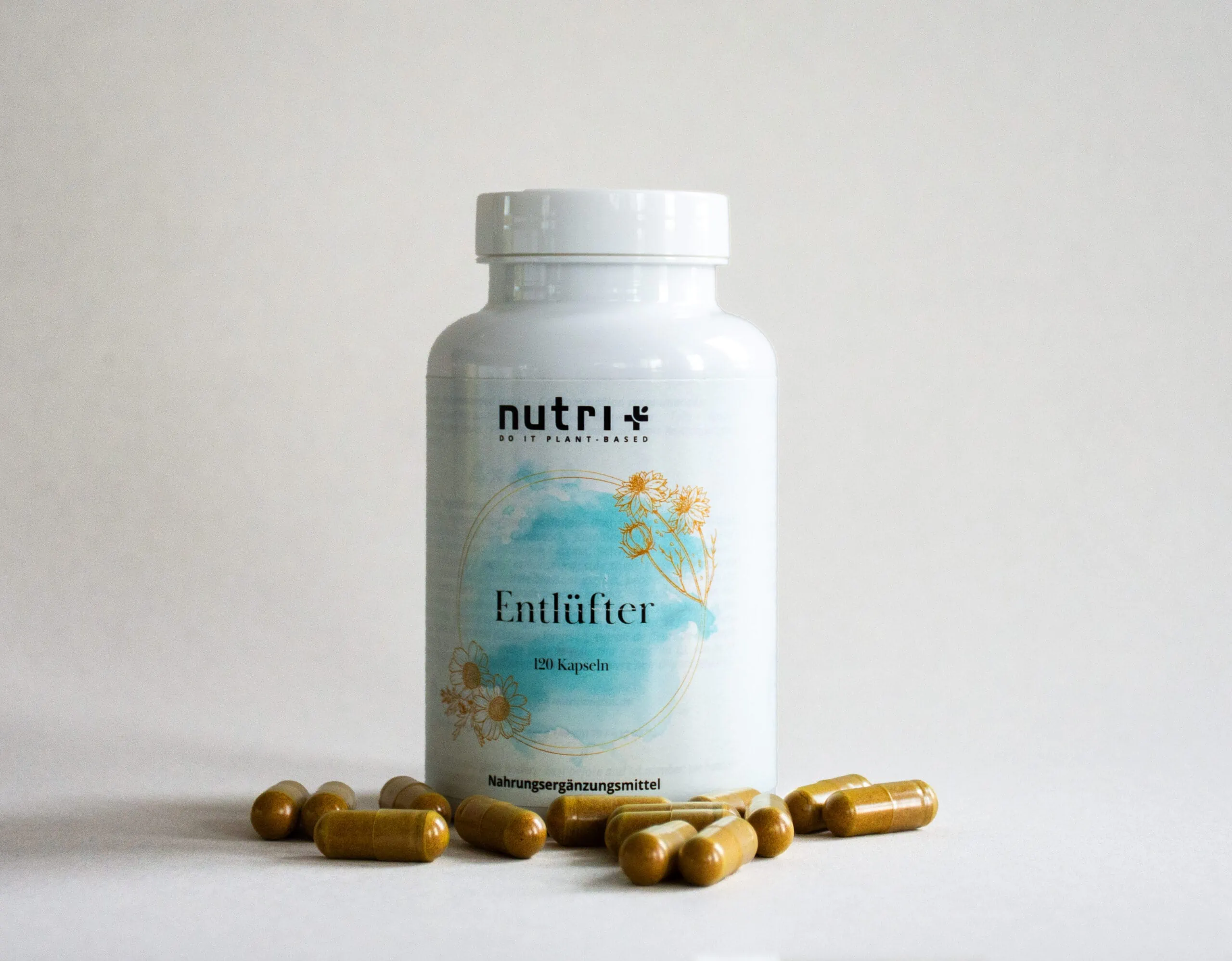 Test Nutri